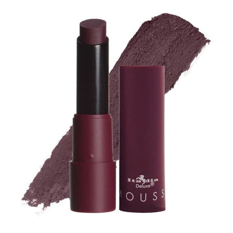Italia Mousse Matte Lipstick