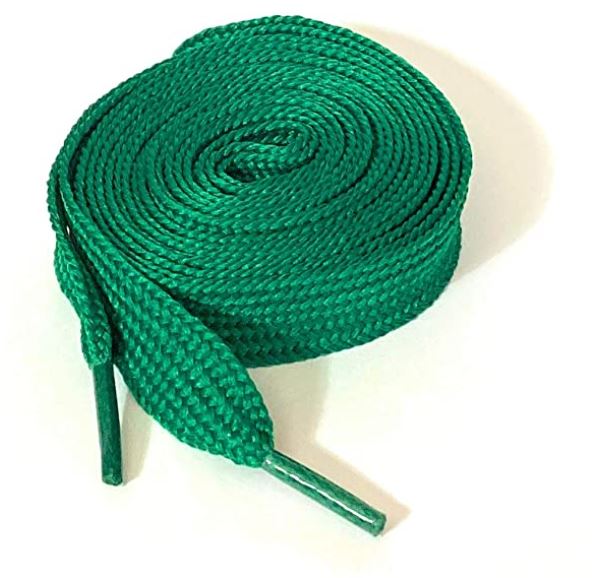 Thick Shoe Laces