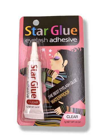 Star Eye Lash Glue