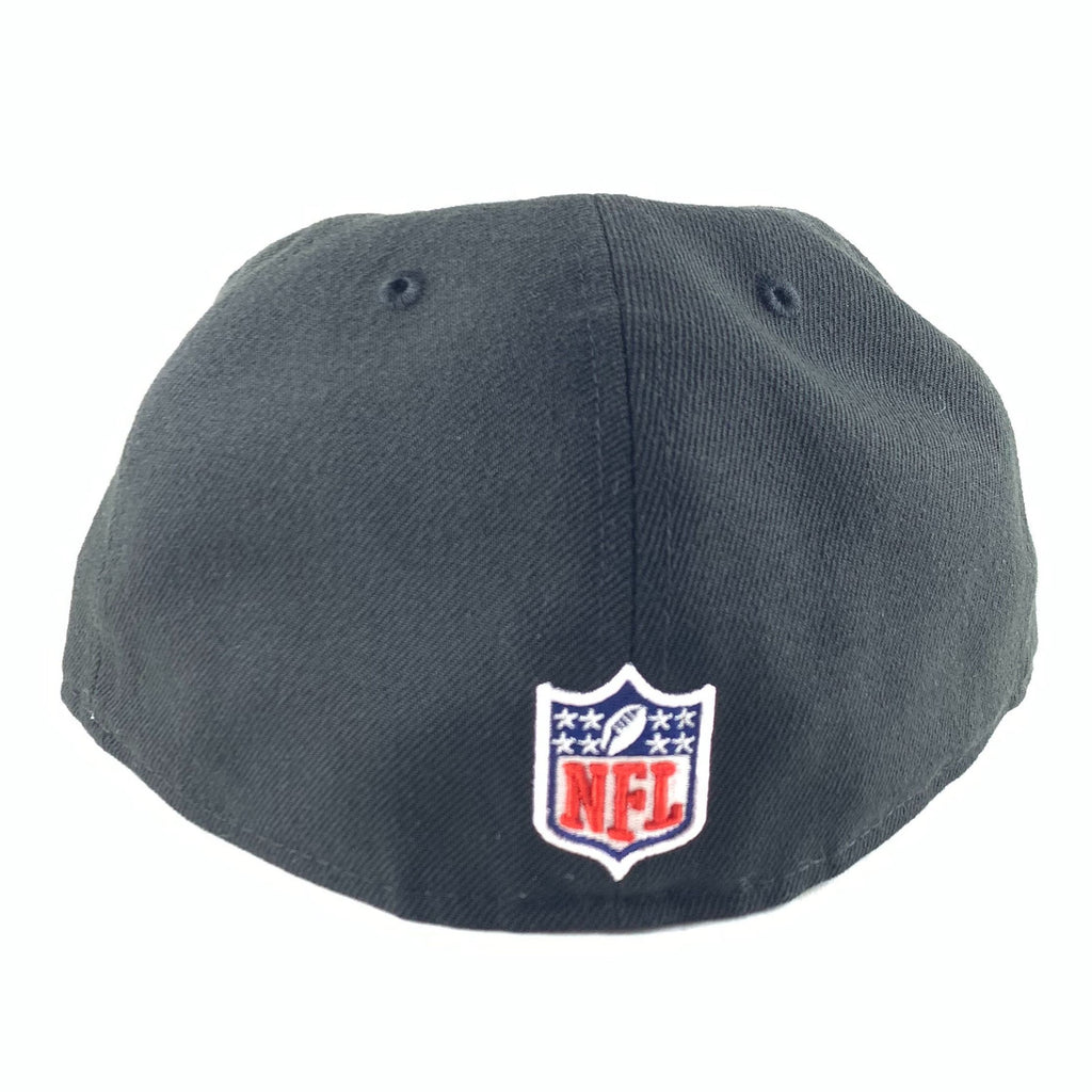 San Francisco 49ers Sideline NFL16 Fitted Cap