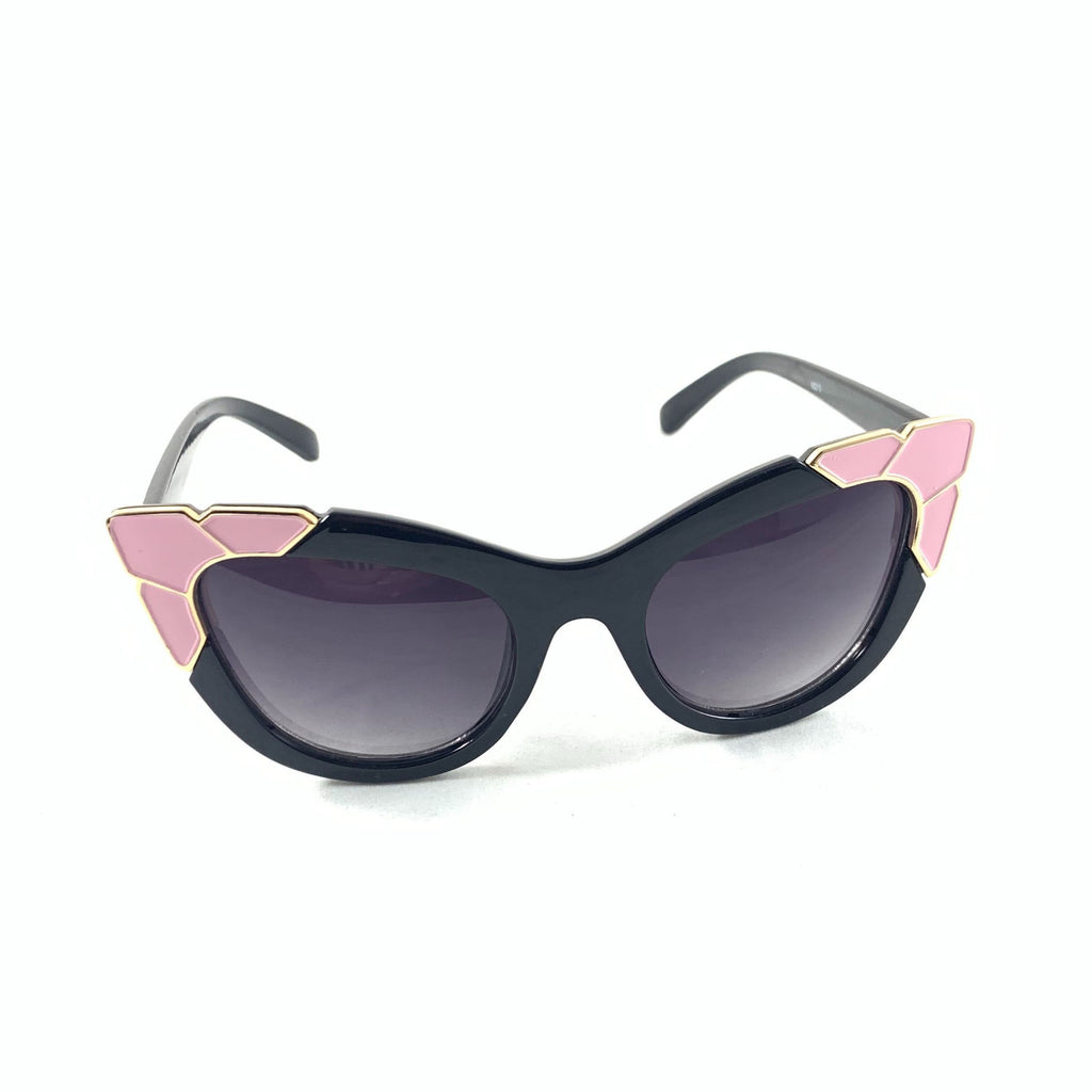 Cat Eye Sunglasses
