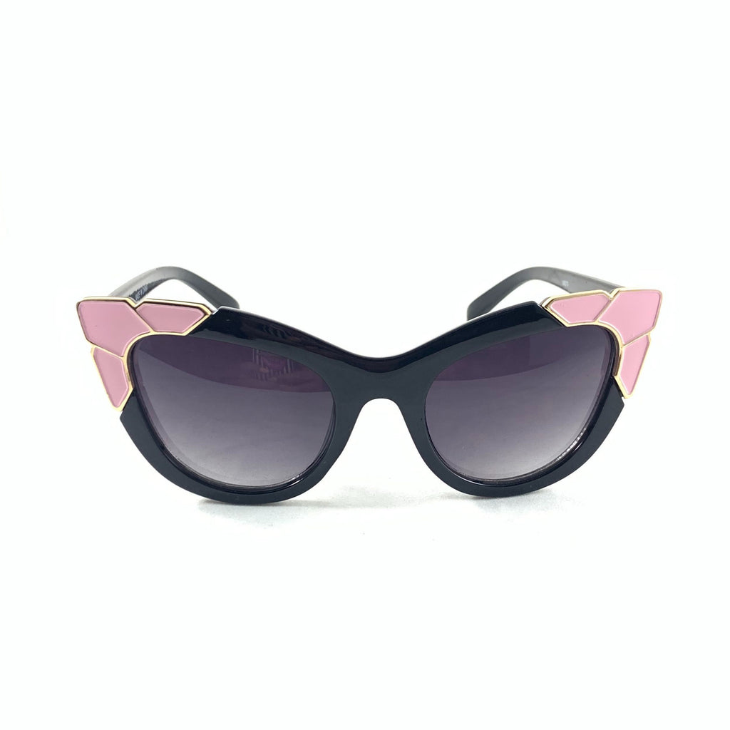 Cat Eye Sunglasses