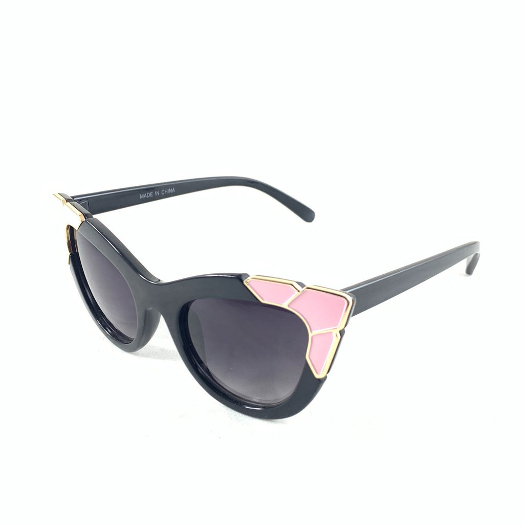 Cat Eye Sunglasses