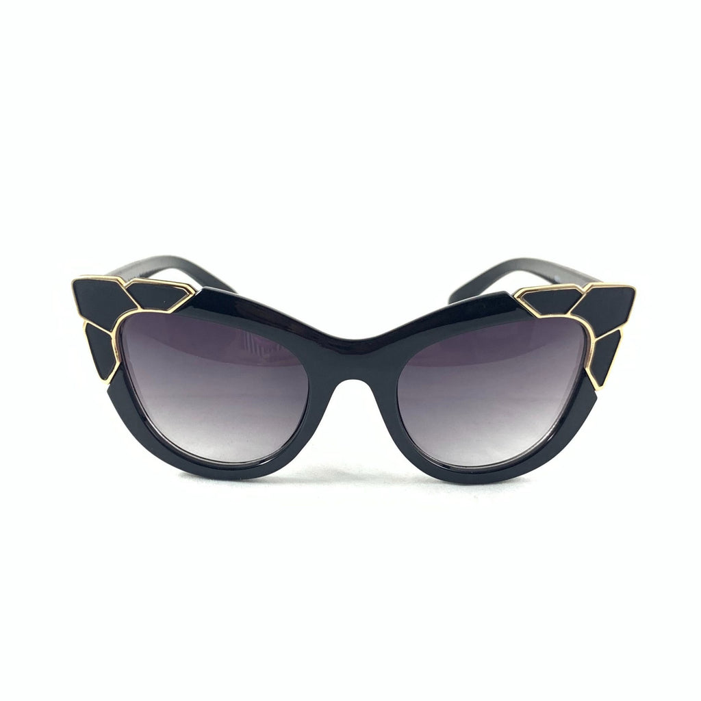 Cat Eye Sunglasses