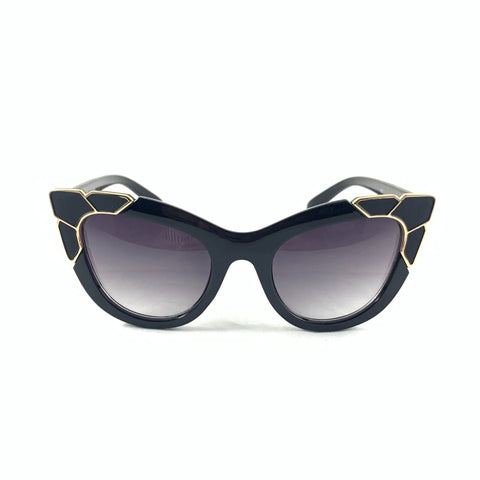 Cat Eye Sunglasses