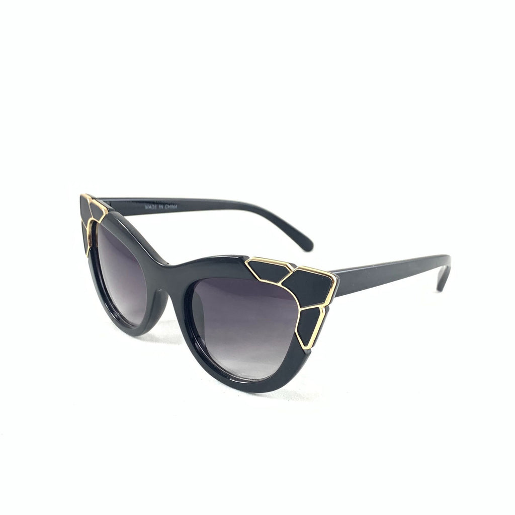 Cat Eye Sunglasses