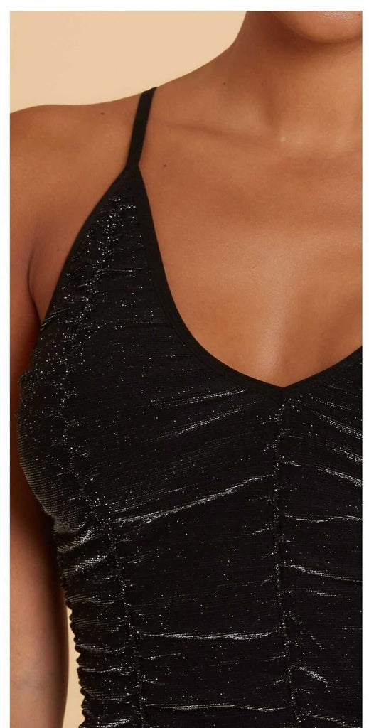 Seamless Bodycon Dress Bozzolo 81311