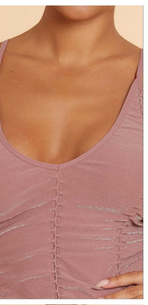 Seamless Bodycon Dress Bozzolo 81311