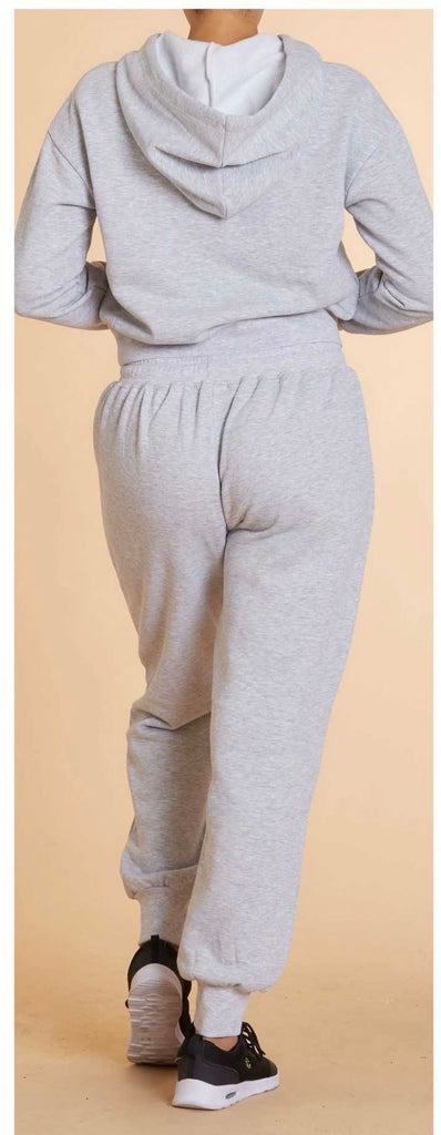 French Terry L/S Pullover Hoodie 78750