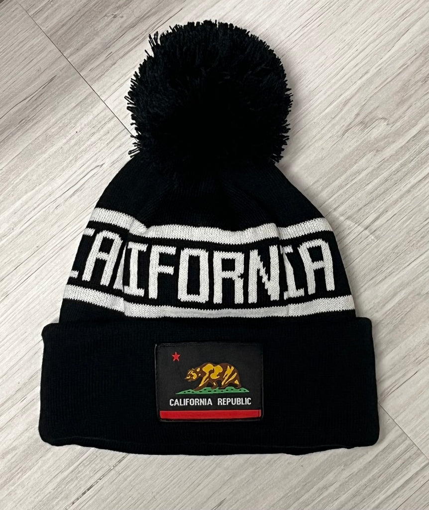 CA Republic Beanie