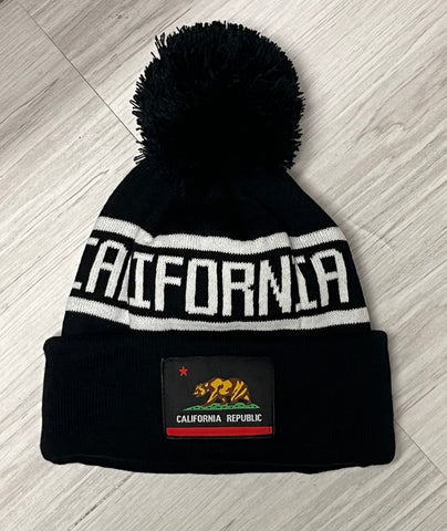 CA Republic Beanie