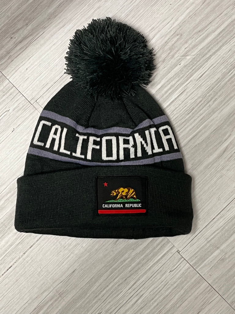 CA Republic Beanie
