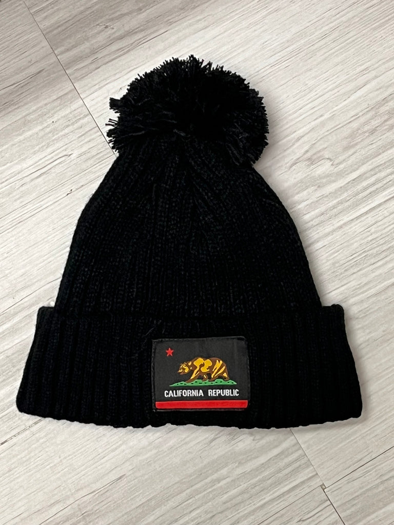 CA Republic Beanie