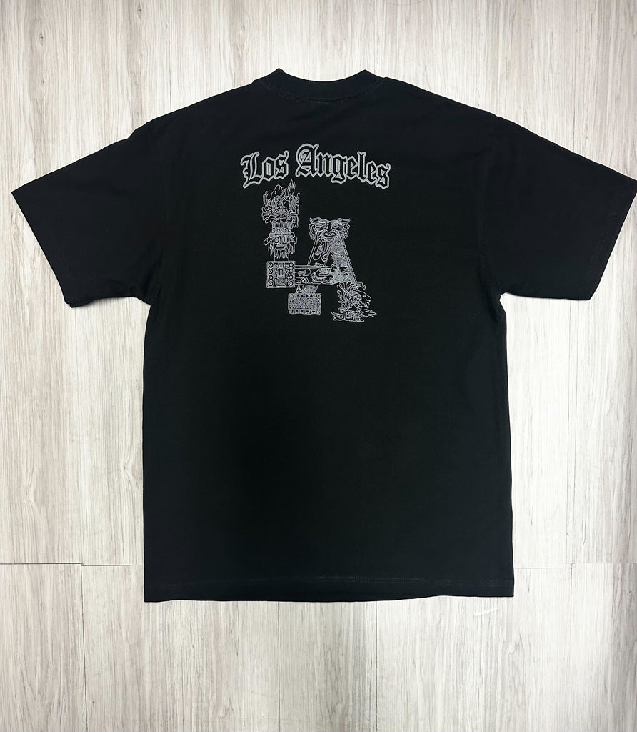 Los Angeles Aztec Tee