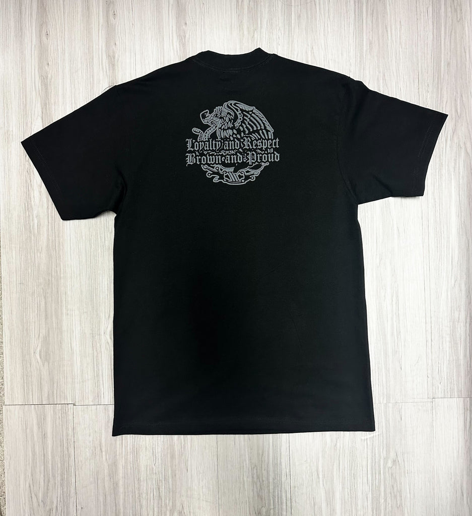 Loyalty And Respect Tee
