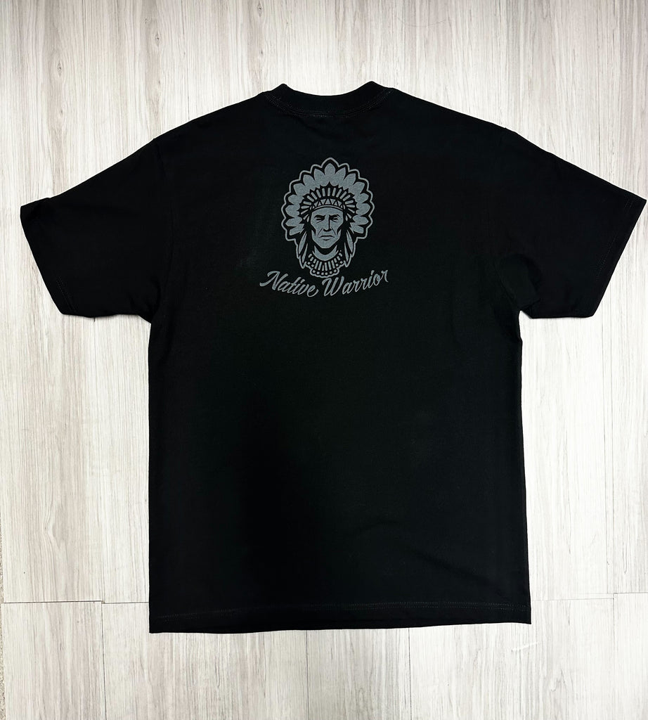 Native Warrior Tee