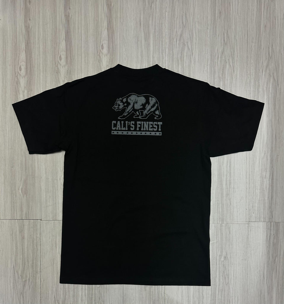 Cali's Finest Graphic Tee