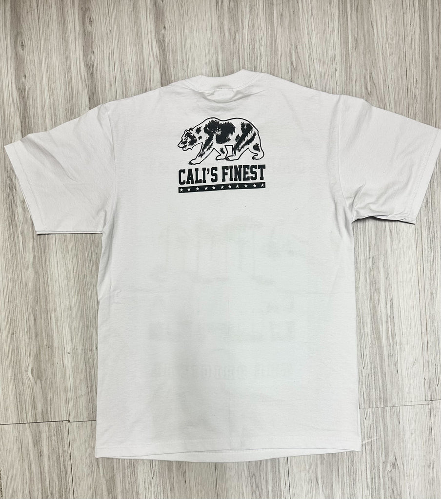 Cali's Finest Graphic Tee