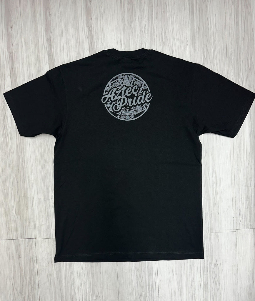 Aztec Woman Pride Graphic Tee