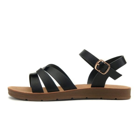 Wilder Children's Sandal