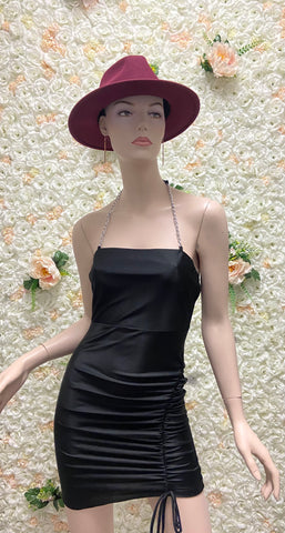 Yoga Chain Dress 2961 ( FINAL SALE )