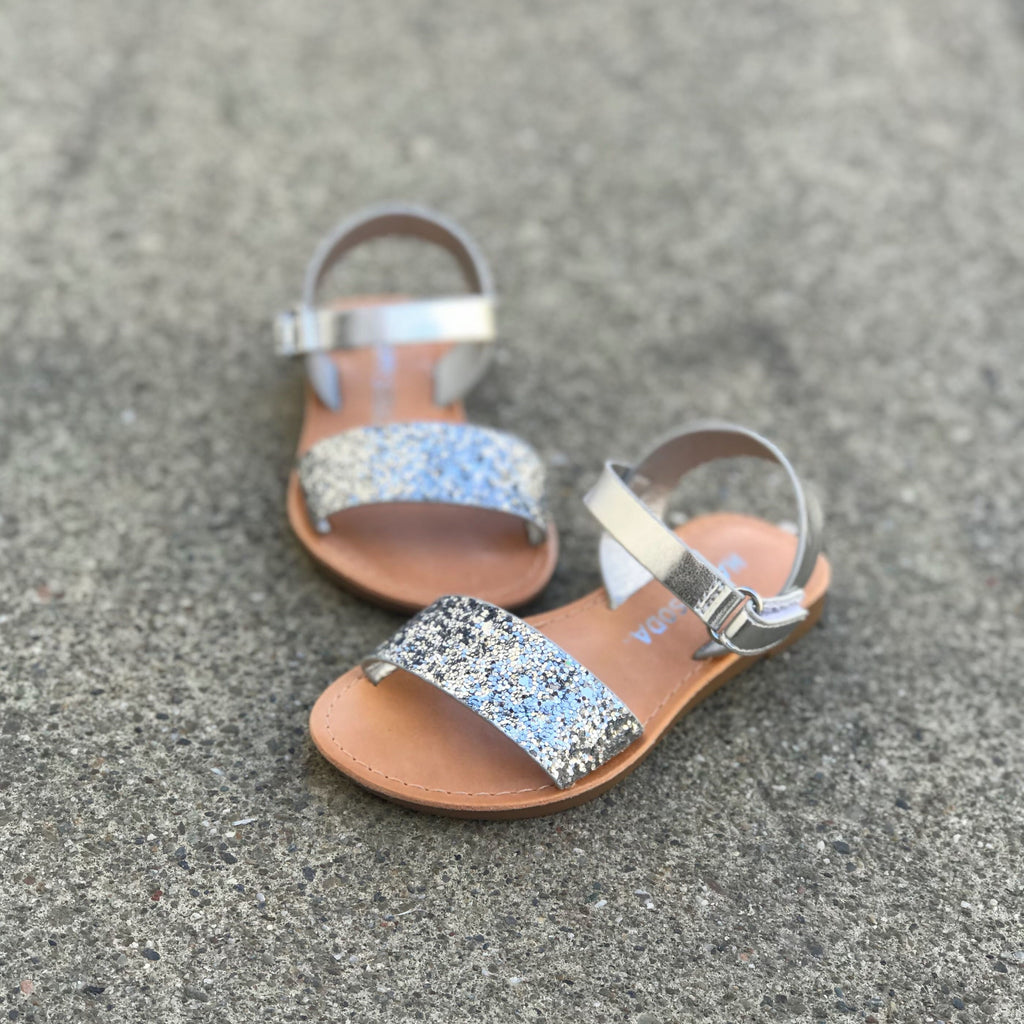 Honey Toddler's Sandals