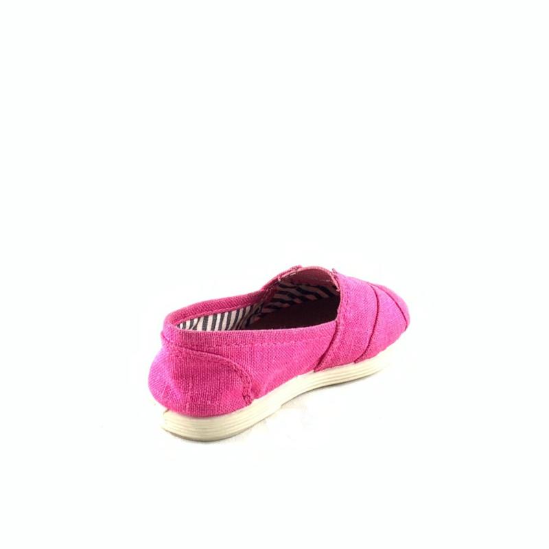Object Toddler's Linen Flat (Final Sale)