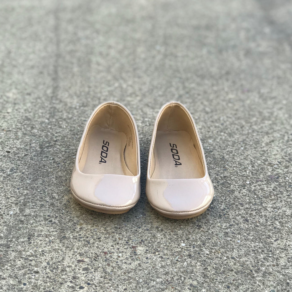 Afar Children's Flats