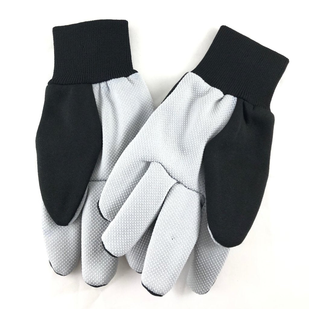 LV Raiders NFL Team Utility Gloves