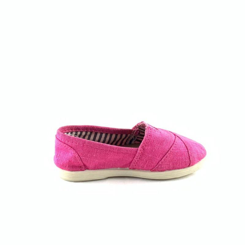 Object Toddler's Linen Flat (Final Sale)