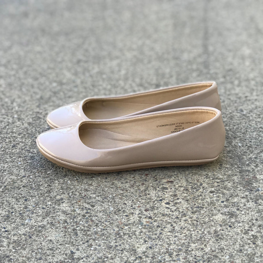 Afar Children's Flats