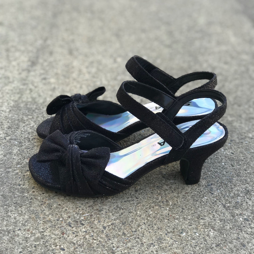 Carry Children's Heels (FINAL SALE)