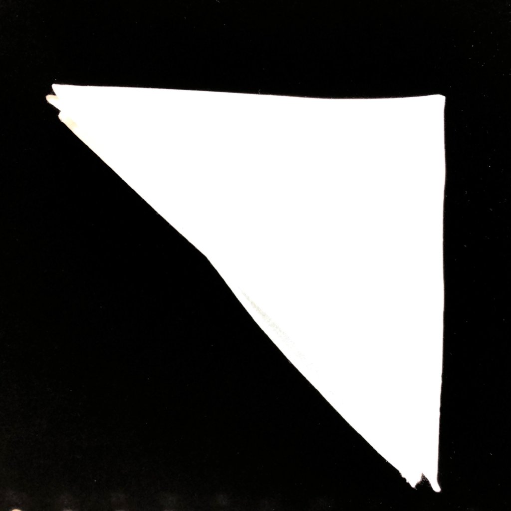 Bandana Solid Colors