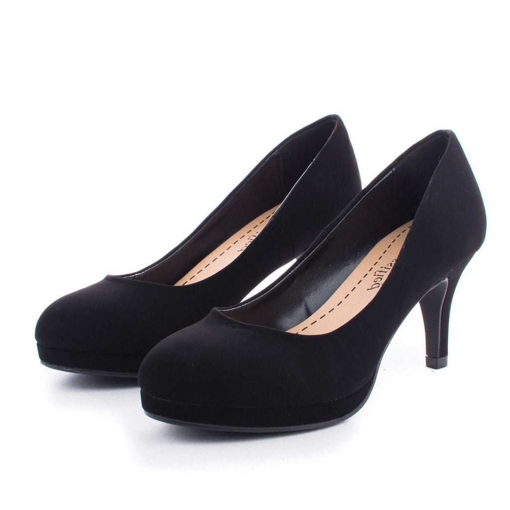 Andi Heels (FINAL SALE)