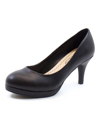 Andi Heels (FINAL SALE)