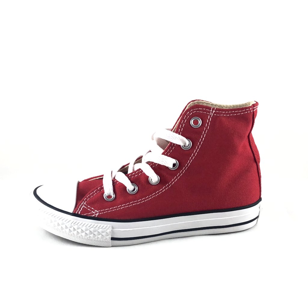 Converse Youth Chuck Taylor All Star High Top ( FINAL SALE )