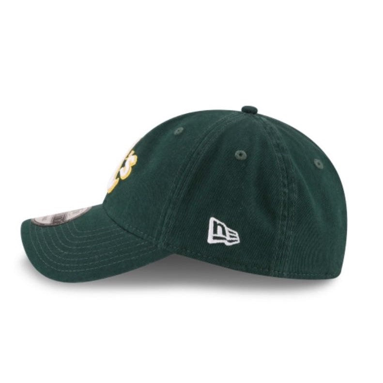 Oakland A's Core Classic Rep 9Twenty Cap