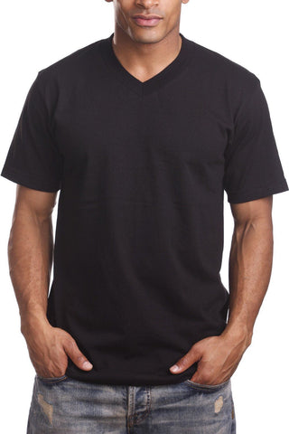 Pro 5 V-Neck Tee