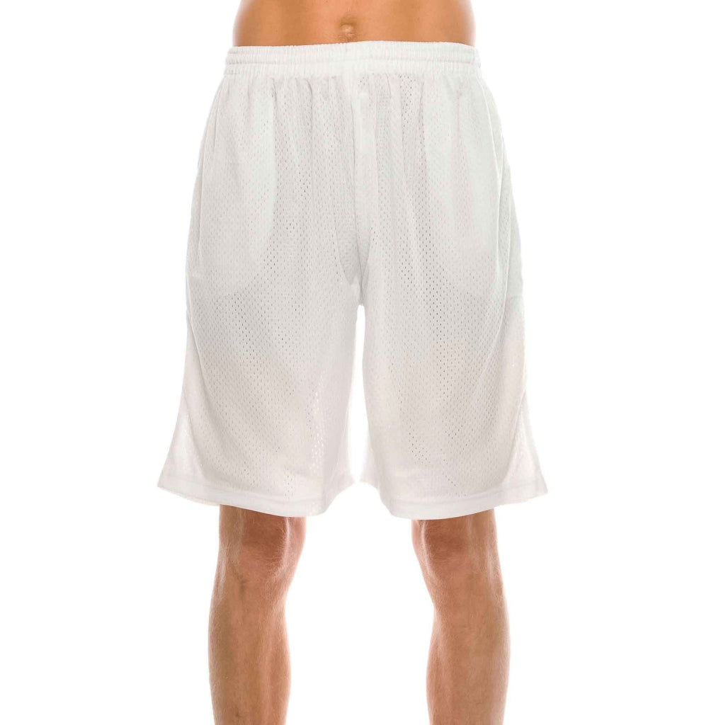 Pro 5 Mesh Shorts