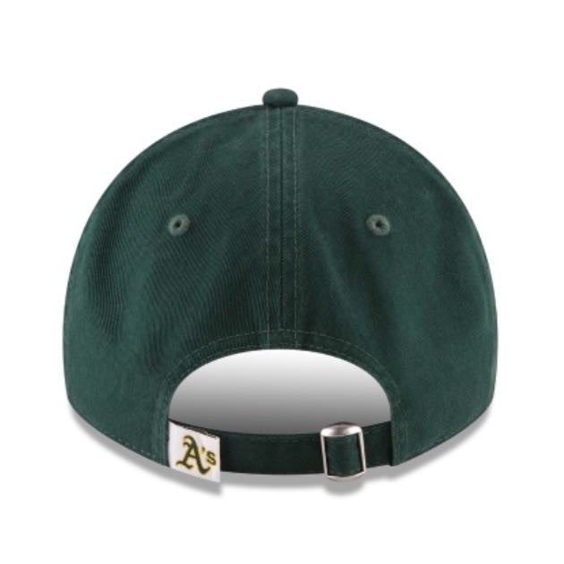 Oakland A's Core Classic Rep 9Twenty Cap