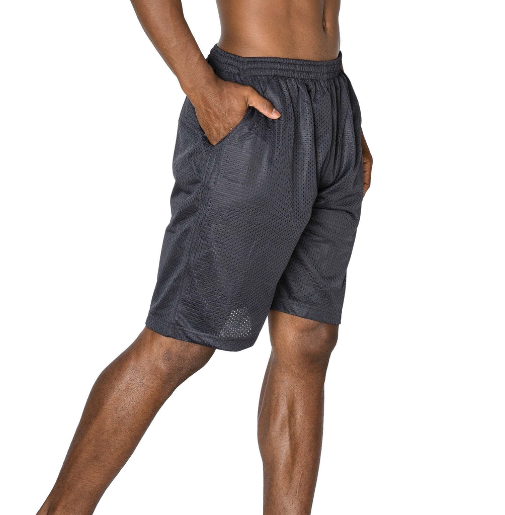 Pro 5 Mesh Shorts