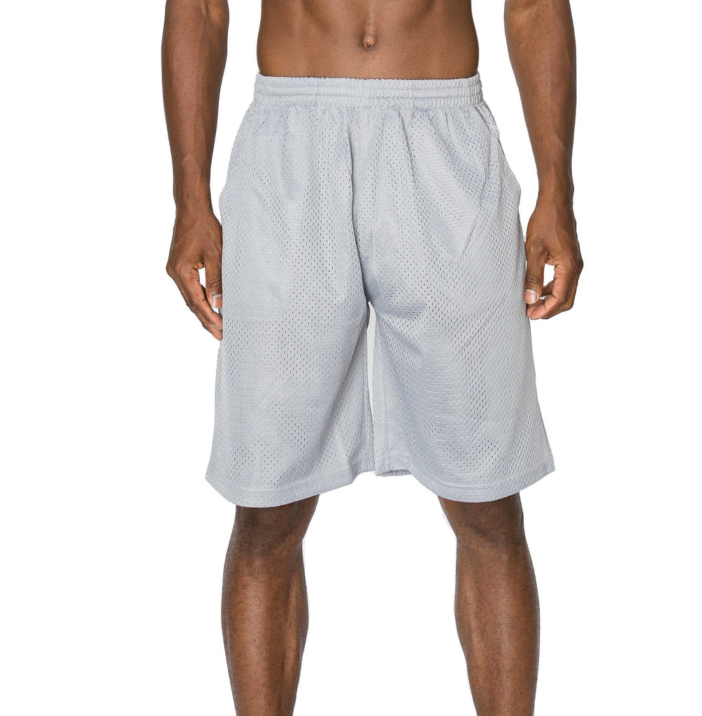 Pro 5 Mesh Shorts