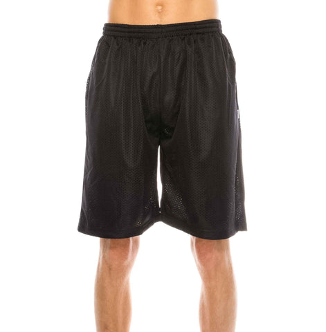 Pro 5 Mesh Shorts