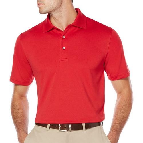 Basic Polo Shirt Pro USA