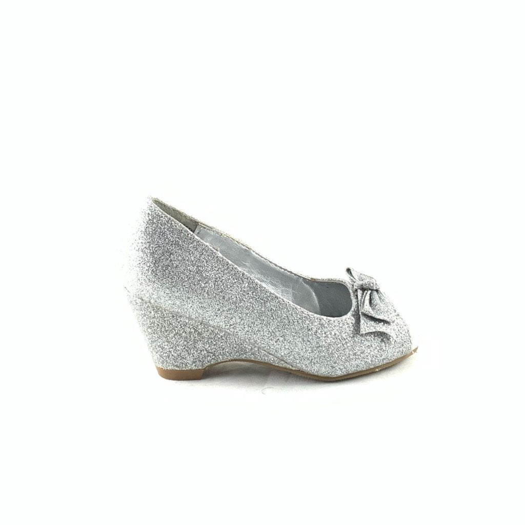 Maybe Children's Heels (FINAL SALE)