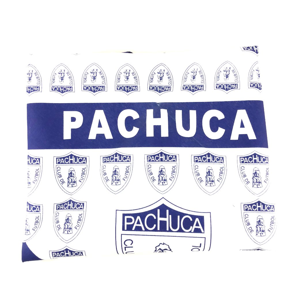 Liga MX Print Bandanna