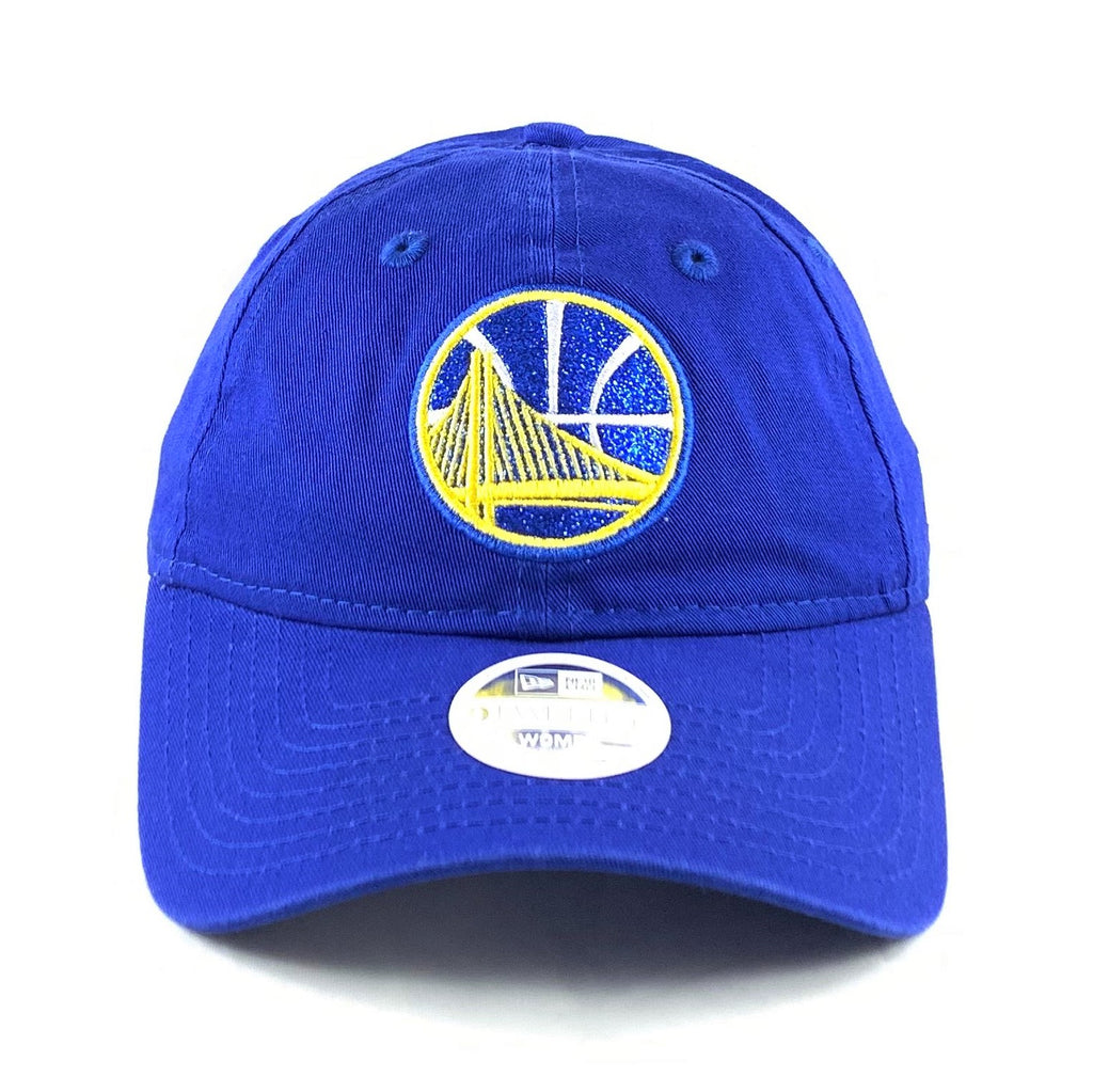 Women's Team Glisten GS Warriors 9Twenty Cap