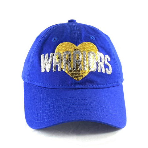 GS Warriors Redux Model Fan Cap