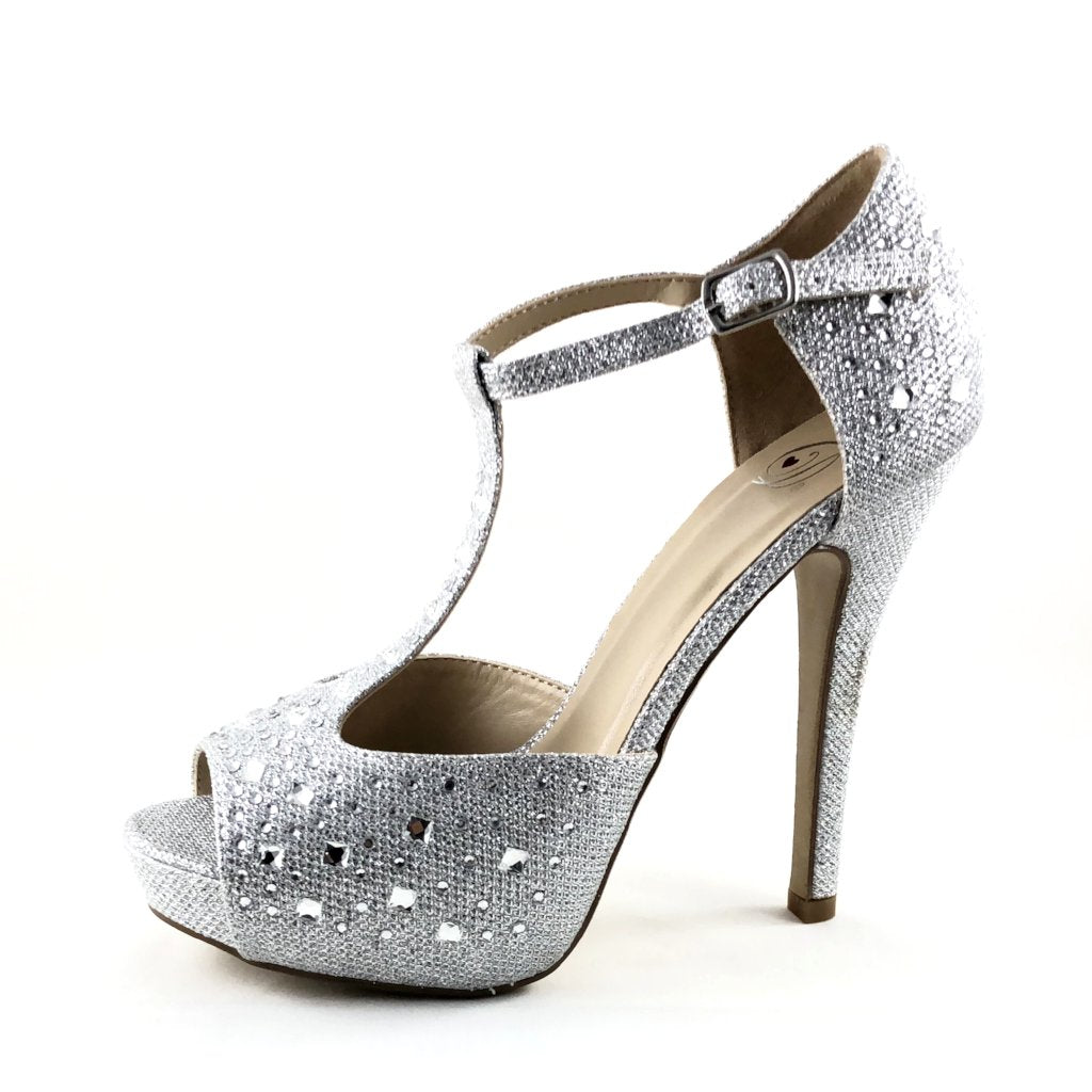 Altino Heel (FINAL SALE)