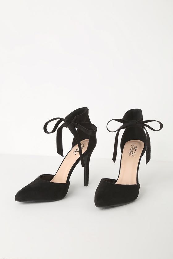 Roundup Heels (FINAL SALE)